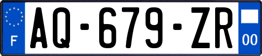 AQ-679-ZR