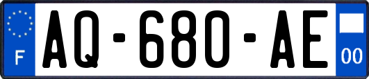 AQ-680-AE