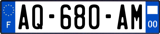 AQ-680-AM