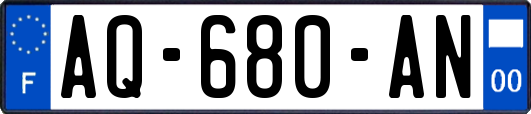 AQ-680-AN