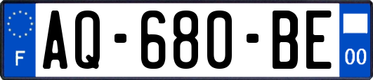 AQ-680-BE