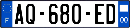 AQ-680-ED