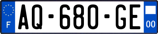 AQ-680-GE