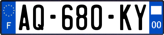 AQ-680-KY