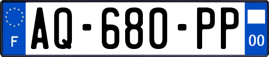 AQ-680-PP