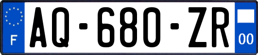 AQ-680-ZR