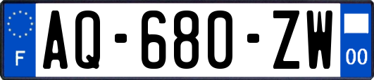 AQ-680-ZW