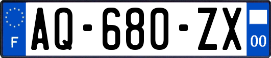 AQ-680-ZX