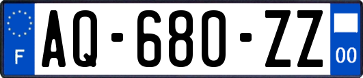 AQ-680-ZZ