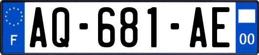 AQ-681-AE