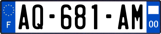 AQ-681-AM