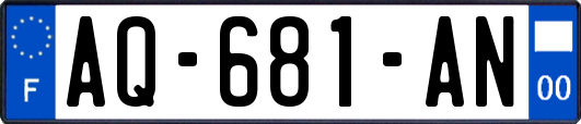 AQ-681-AN