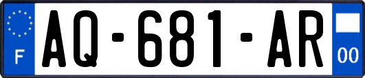 AQ-681-AR