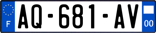 AQ-681-AV