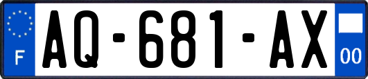 AQ-681-AX
