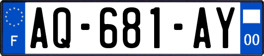 AQ-681-AY