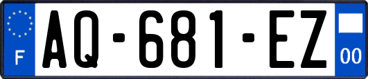 AQ-681-EZ