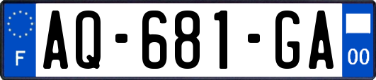 AQ-681-GA