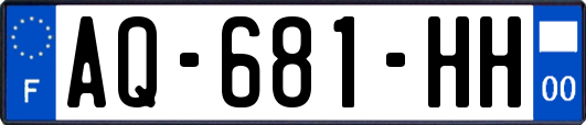 AQ-681-HH