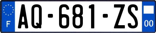 AQ-681-ZS