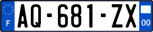 AQ-681-ZX