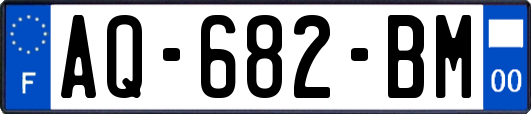 AQ-682-BM