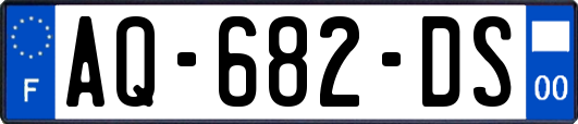 AQ-682-DS