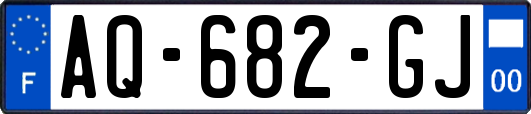AQ-682-GJ