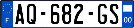 AQ-682-GS