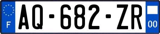 AQ-682-ZR