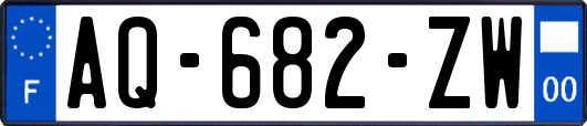 AQ-682-ZW