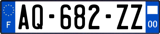 AQ-682-ZZ