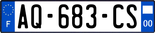 AQ-683-CS