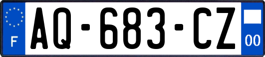 AQ-683-CZ