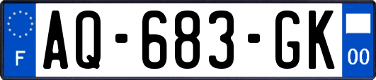 AQ-683-GK