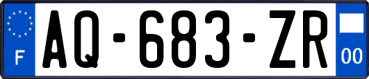 AQ-683-ZR