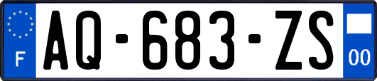 AQ-683-ZS