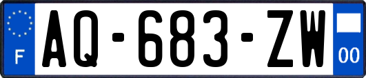 AQ-683-ZW