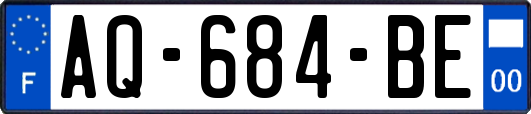 AQ-684-BE
