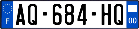 AQ-684-HQ