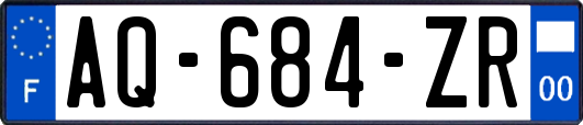 AQ-684-ZR