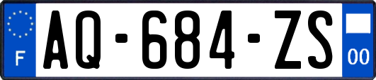 AQ-684-ZS