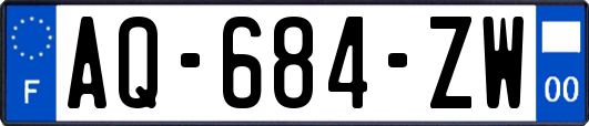 AQ-684-ZW