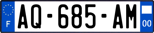 AQ-685-AM