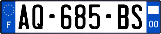 AQ-685-BS