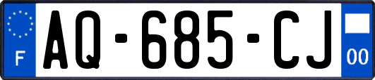 AQ-685-CJ