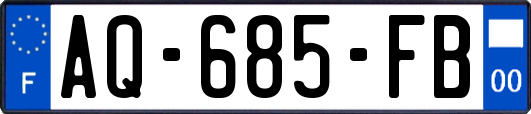 AQ-685-FB