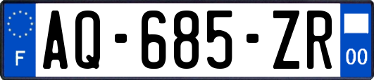 AQ-685-ZR