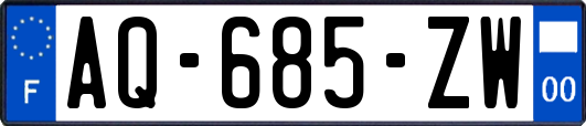 AQ-685-ZW