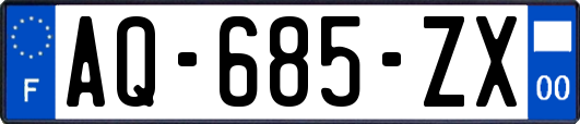 AQ-685-ZX